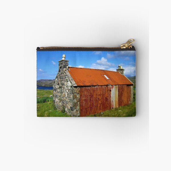 Item preview, Rust Red Roof  designed and sold by jmnicolson.
