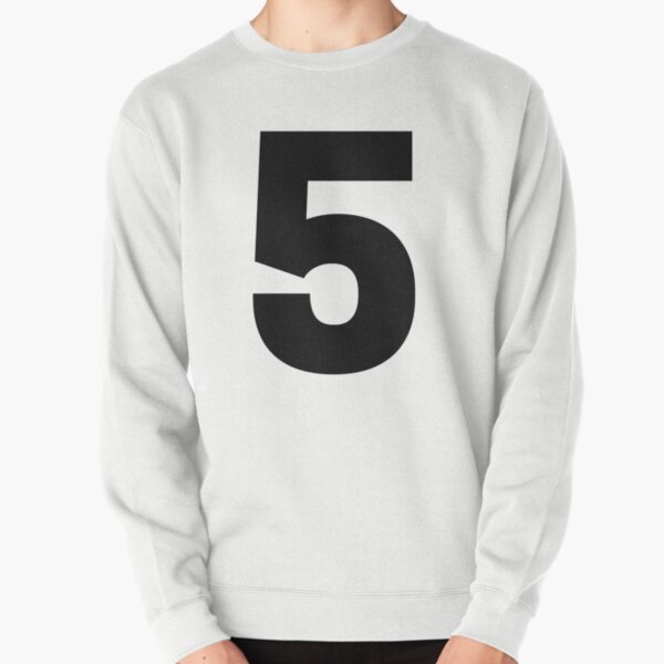 Chanel Number 5 Hoodies Sweatshirts for Sale Redbubble