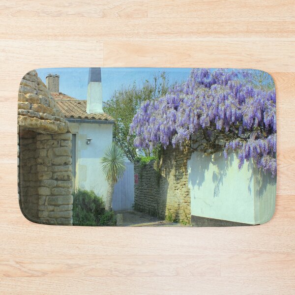 Item preview, Glycines de Ré designed and sold by AHELENE.