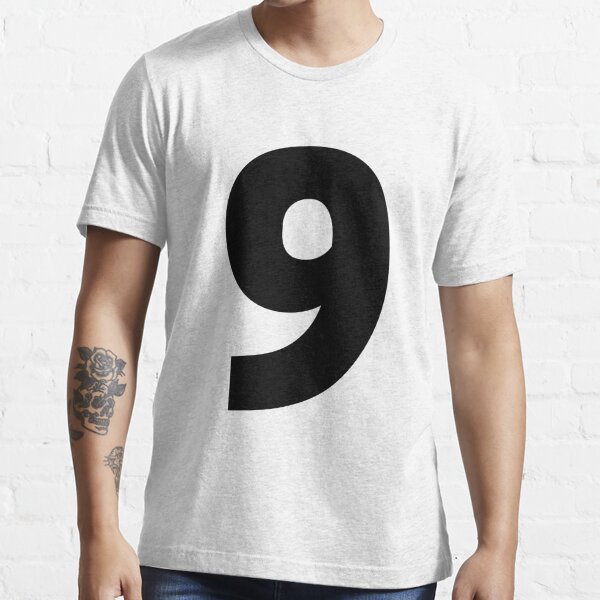 Nummer 9 Geschenke Merchandise Redbubble