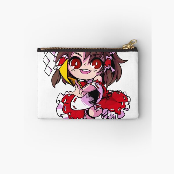 Item preview, red miko designed and sold by chilensisboy.