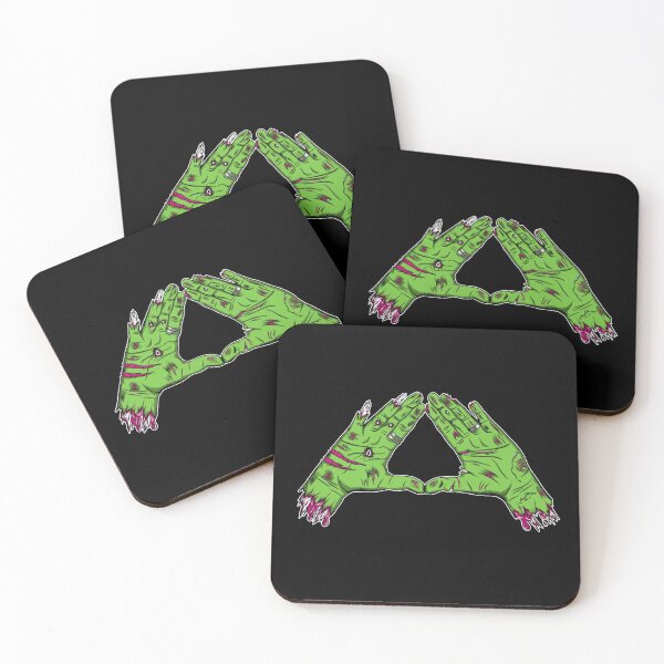 Item preview, Hands designed and sold by jjsealion.