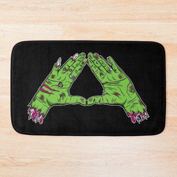 Item preview, Hands designed and sold by jjsealion.