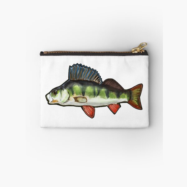 Item preview, perch designed and sold by flyfishingDude.