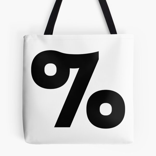 Item preview, Percent Sign (“%”) designed and sold by m------.