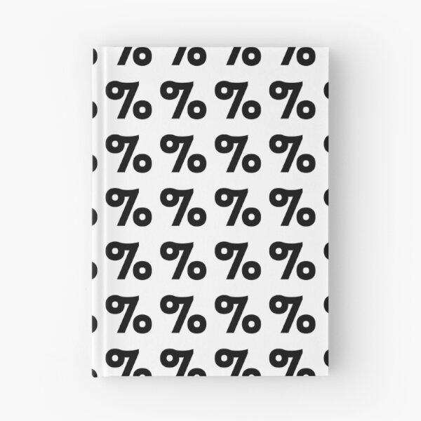 Item preview, Percent Sign (“%”) designed and sold by m------.