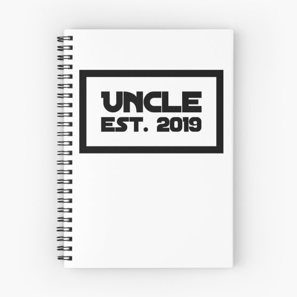 Item preview, Uncle est. 2019 designed and sold by dcanimal.