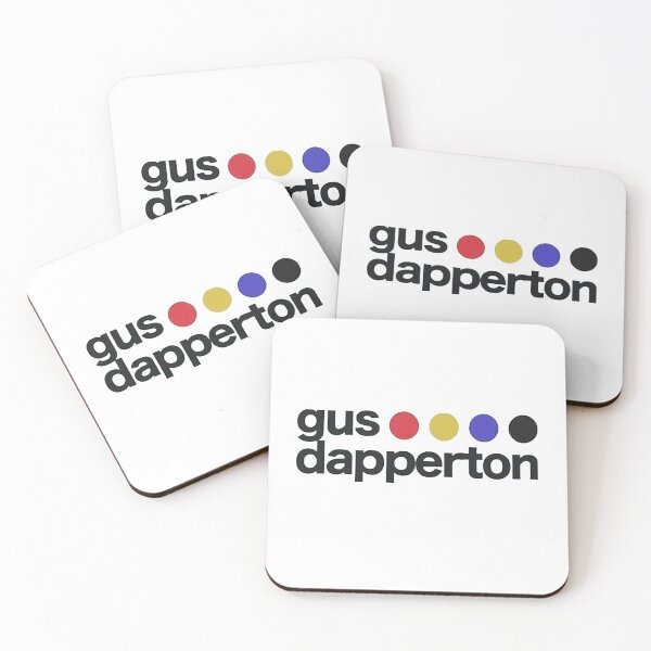 Item preview, gus dapperton designed and sold by stickers by isabel .