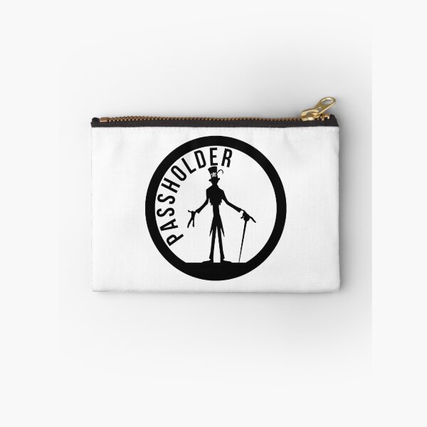 Item preview, Passholder Dr Facilier designed and sold by FandomTrading.