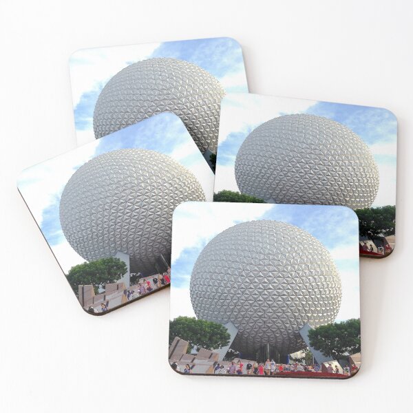 Artikelvorschau, Epcot entworfen und verkauft von colbert.