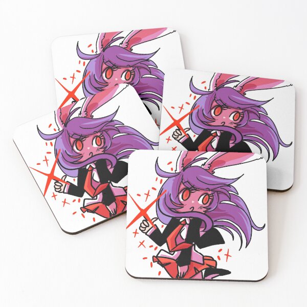 Item preview, gun bunny designed and sold by chilensisboy.
