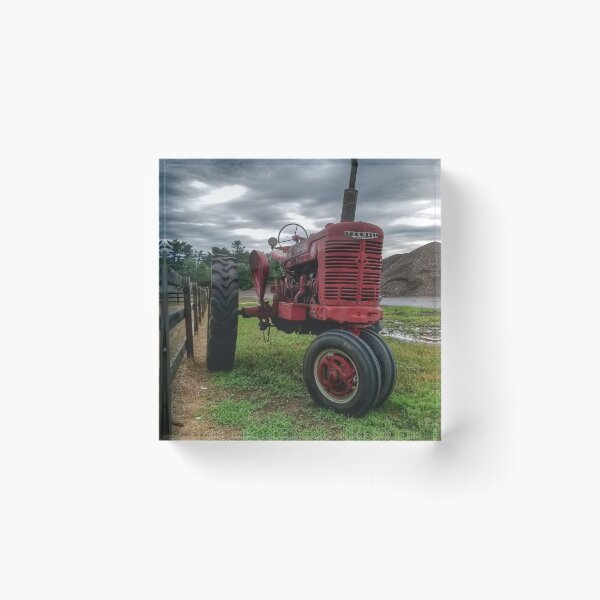 Item preview, Built To Last designed and sold by farmbrough.