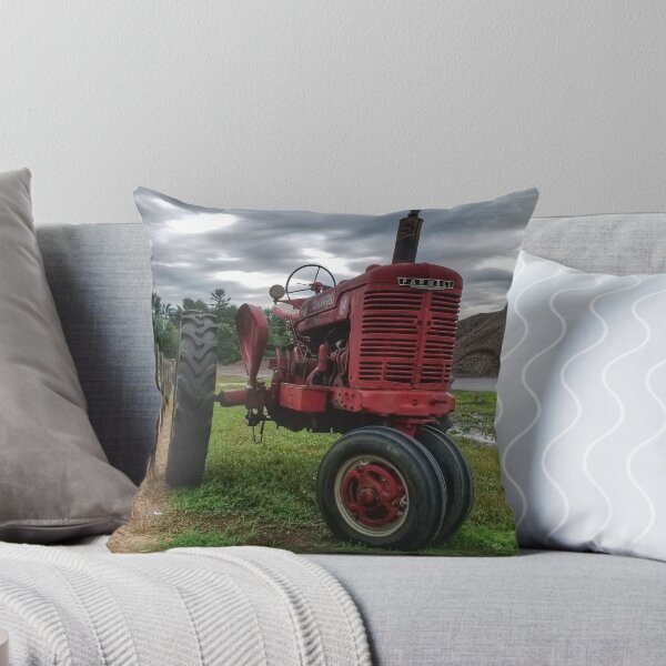 Item preview, Built To Last designed and sold by farmbrough.