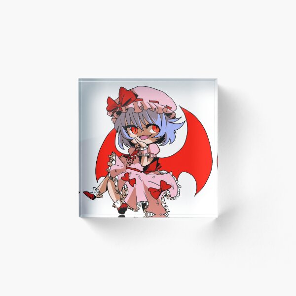 Item preview, red vampire big sister designed and sold by chilensisboy.