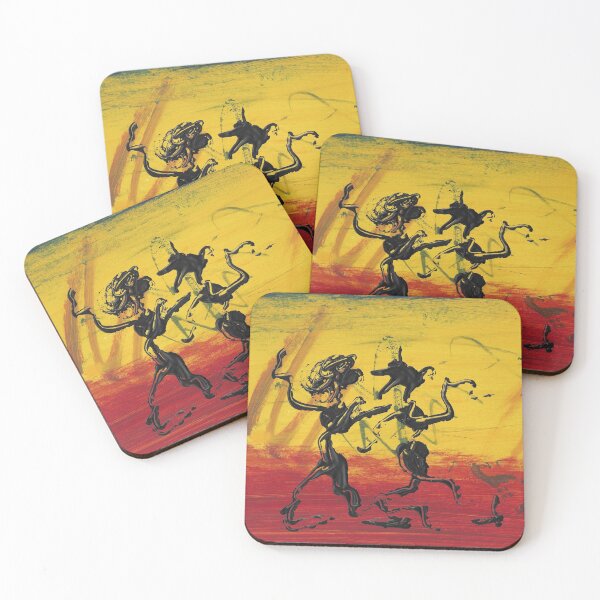 Item preview, Dance Art Dancing Couple XII designed and sold by . Manuello ..