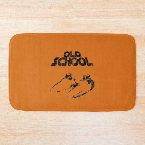 Item preview, Old School Twin Pod designed and sold by Flash-Jordan.