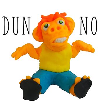 Artwork thumbnail, dunno by Kindkine