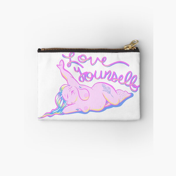 Item preview, Love Yourself designed and sold by Billie Kleinbauer.