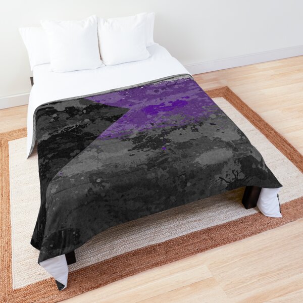 Comforter