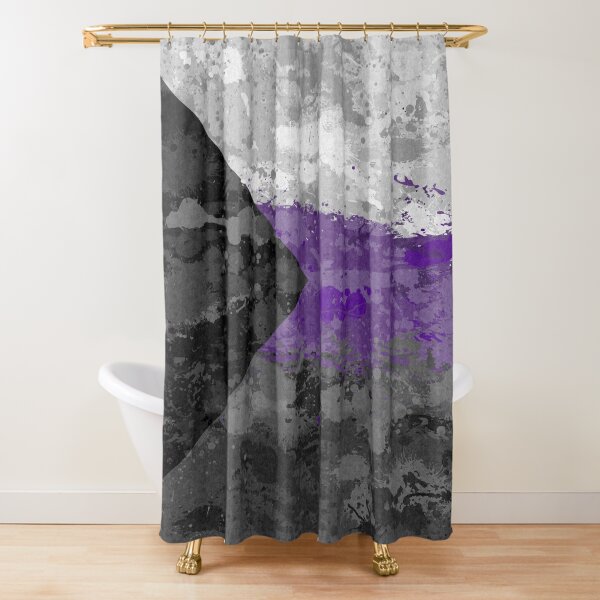 Shower Curtain