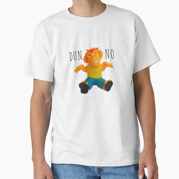 dunno Classic T-Shirt