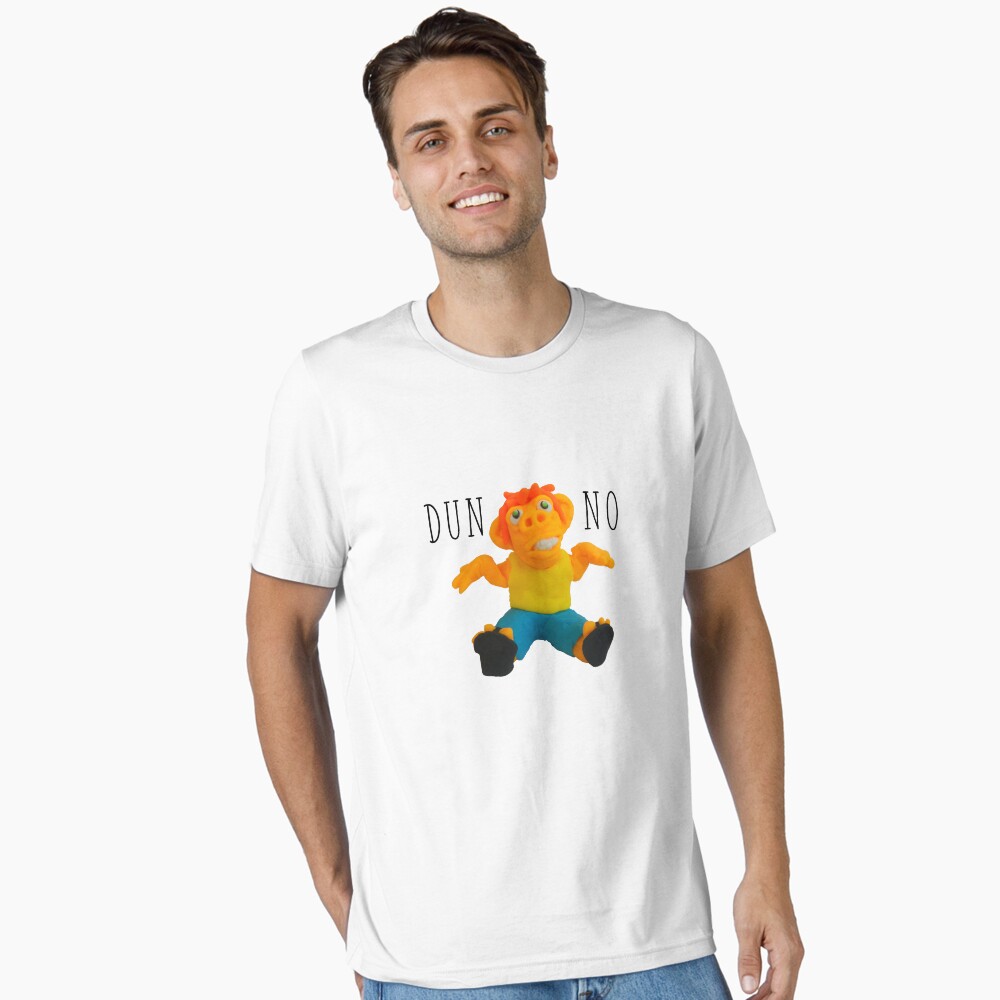 Item preview, Essential T-Shirt designed and sold by Kindkine.
