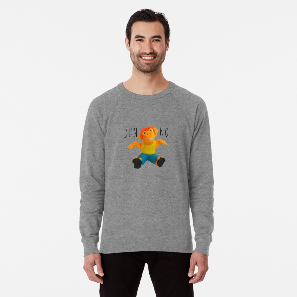 Item preview, Lightweight Sweatshirt designed and sold by Kindkine.