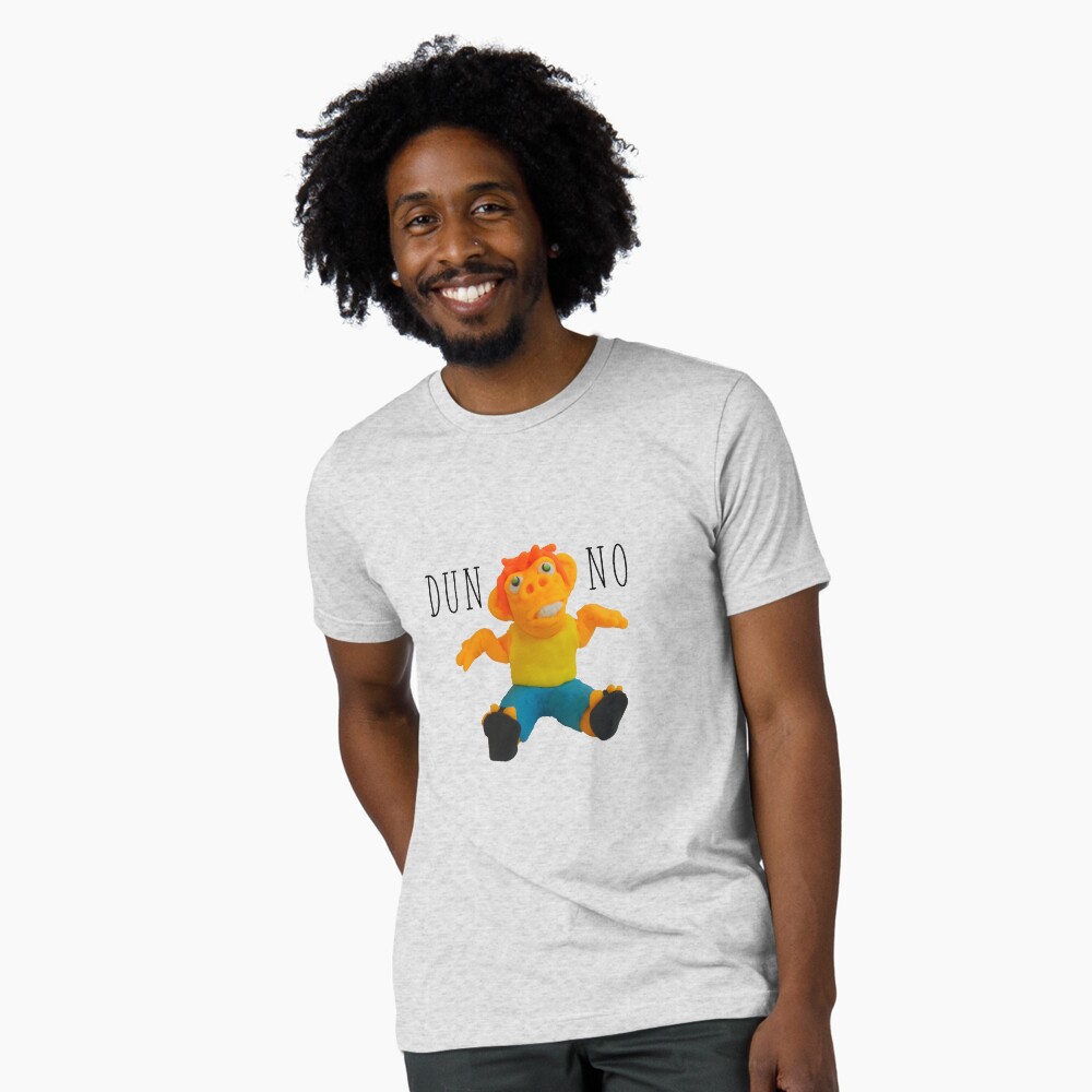 Item preview, Tri-blend T-Shirt designed and sold by Kindkine.