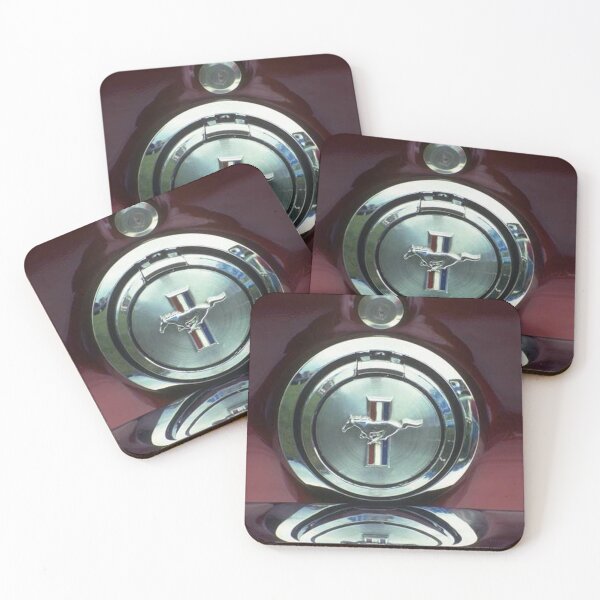 Artikelvorschau, Mustang entworfen und verkauft von Shirtmaster2020.