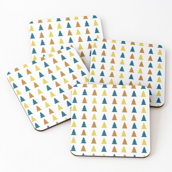 Item preview, Group of Trees Bold designed and sold by Jan Weiss.