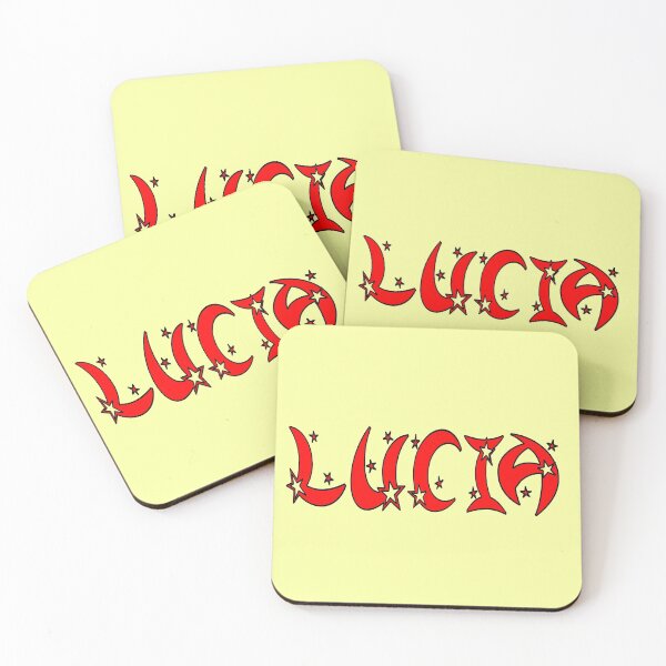 Item preview, LUCIA Collection  designed and sold by Attiva.