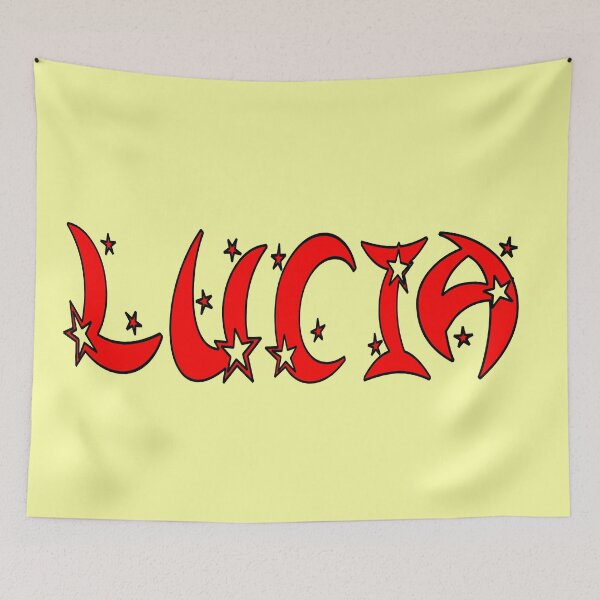 Item preview, LUCIA Collection  designed and sold by Attiva.