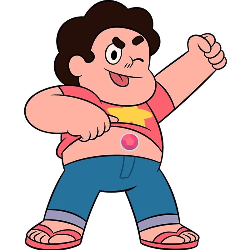 Steven Universe: Gallery Boards | Redbubble