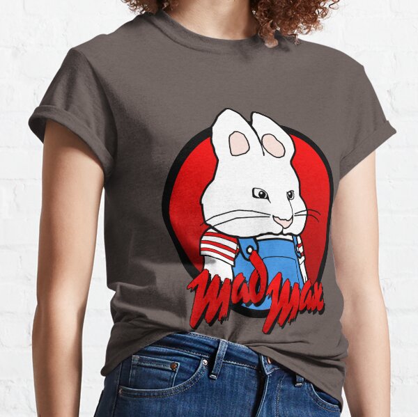 max and ruby t shirt