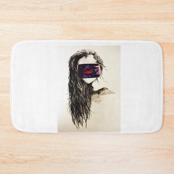 Item preview, Face mask designed and sold by Jengojengo.