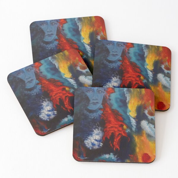 Item preview, Madam Pele, Kilauea Volcano designed and sold by jennyleeandjim.