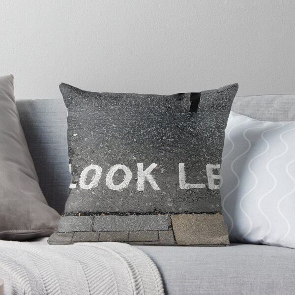 Item preview, Look left designed and sold by Thomas Spiessens.