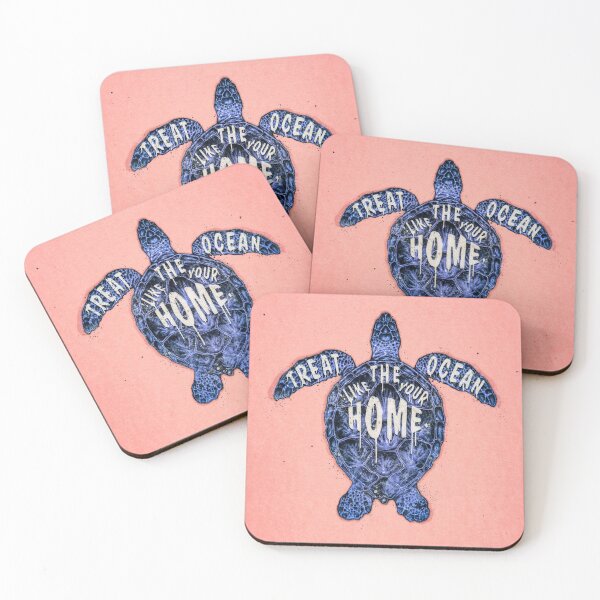 Item preview, OCEAN OMEGA (VARIANT 3) designed and sold by KinguOmega.