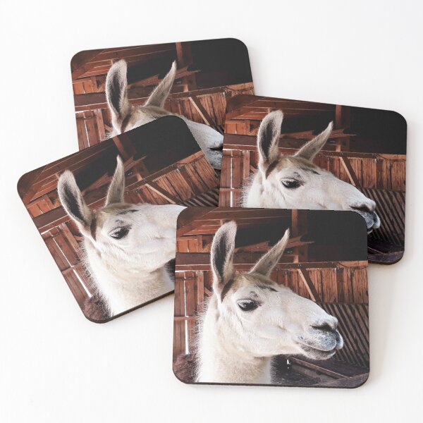 Item preview, Lama designed and sold by RosArt100.