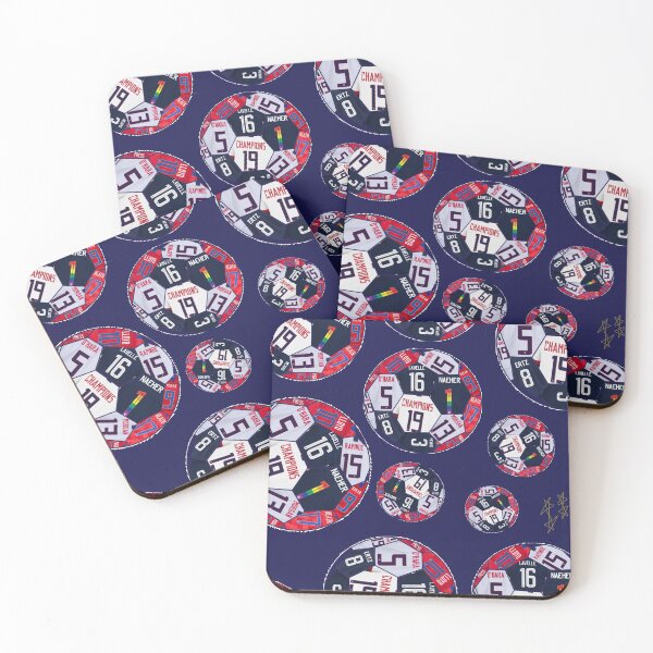 Item preview, World Cup champs! designed and sold by peasandkaris.