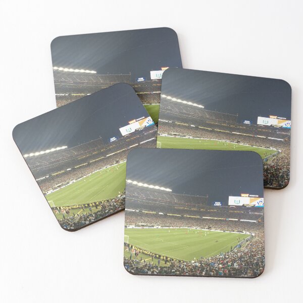 Item preview, Stadium Panorma Night Photography designed and sold by AmericaAttitude.