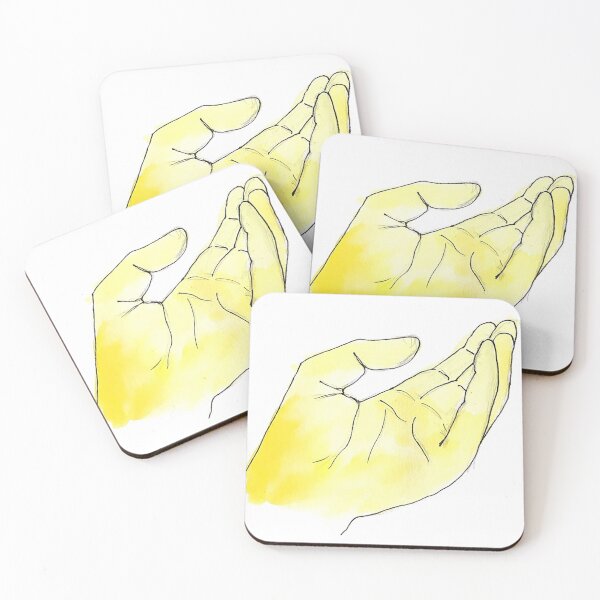 Item preview, Hand Reaching Out designed and sold by samlarochelle.