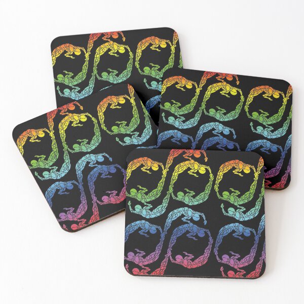 Item preview, Pride Infinity Pattern designed and sold by danceink.