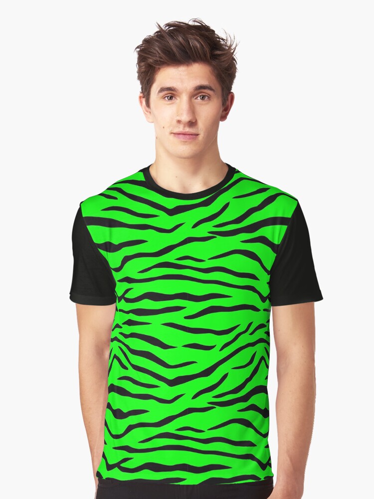 green #neon #shirt #shirts #cute #aesthetic #png #pngs - Pro-ana