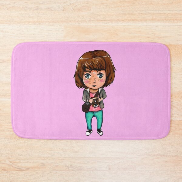 Item preview, Max Caulfield designed and sold by Tehangelic101.