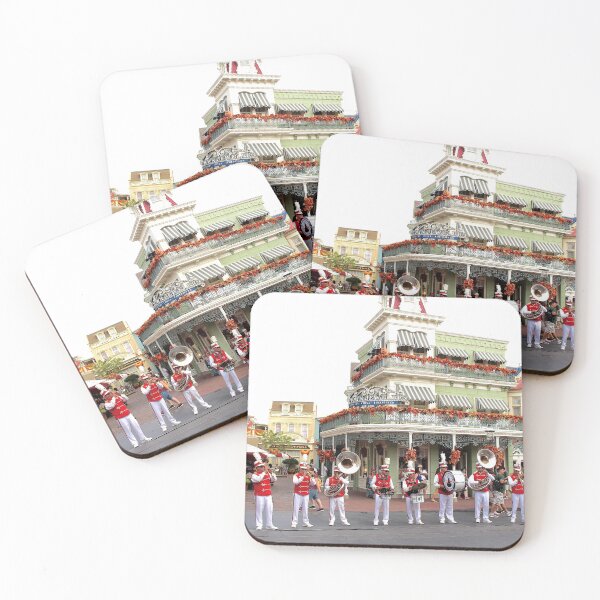 Item preview, Main Street Philharmonic designed and sold by colbert.