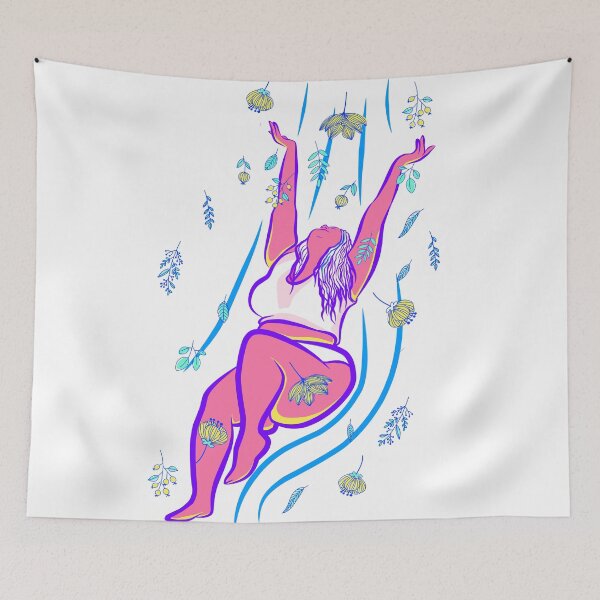 Item preview, Plant Lady designed and sold by Billie Kleinbauer.