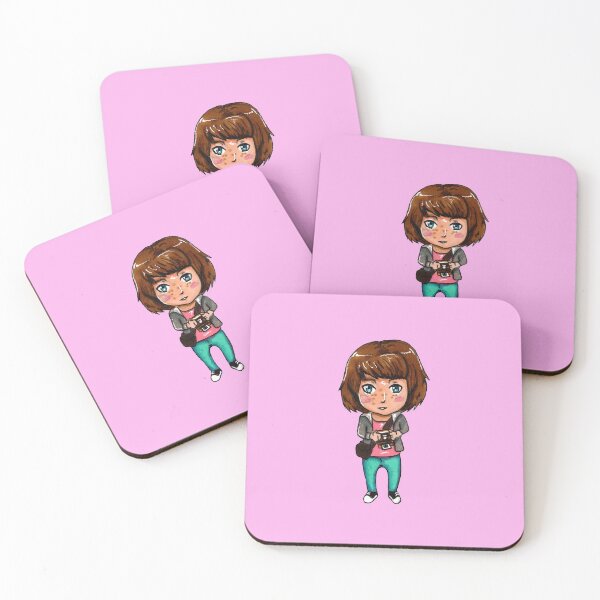 Item preview, Max Caulfield designed and sold by Tehangelic101.