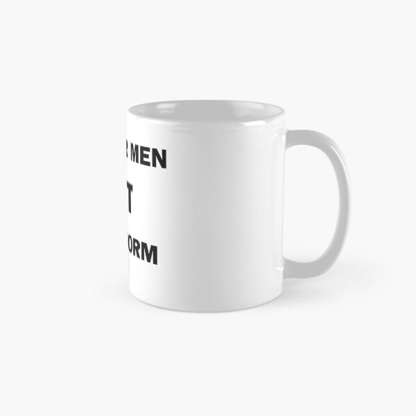 Item preview, I Prefer Men Out Of Uniform designed and sold by Chris  Bradshaw.