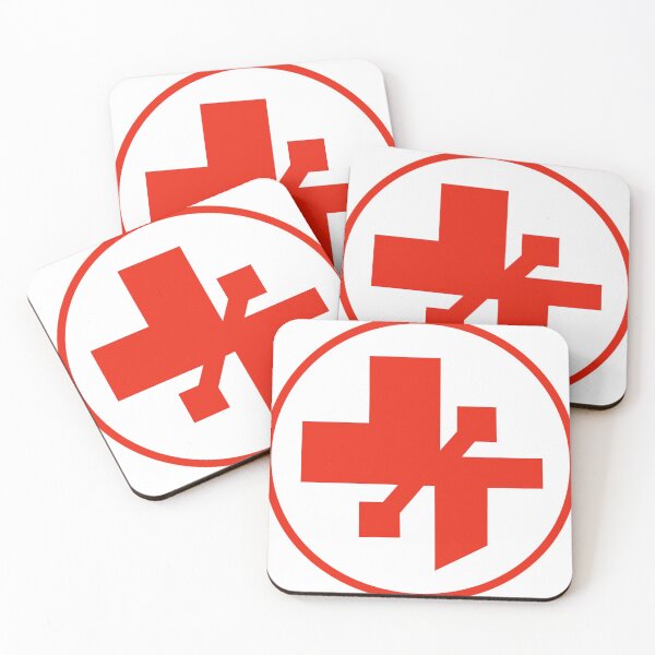Item preview, Medic Logo designed and sold by arctroopers.